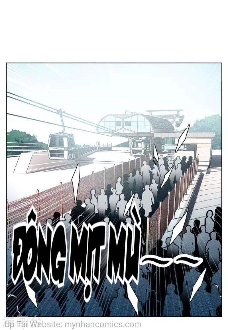 Em Đến Đây, Mời Nằm Xuống Chapter 127 - Trang 2
