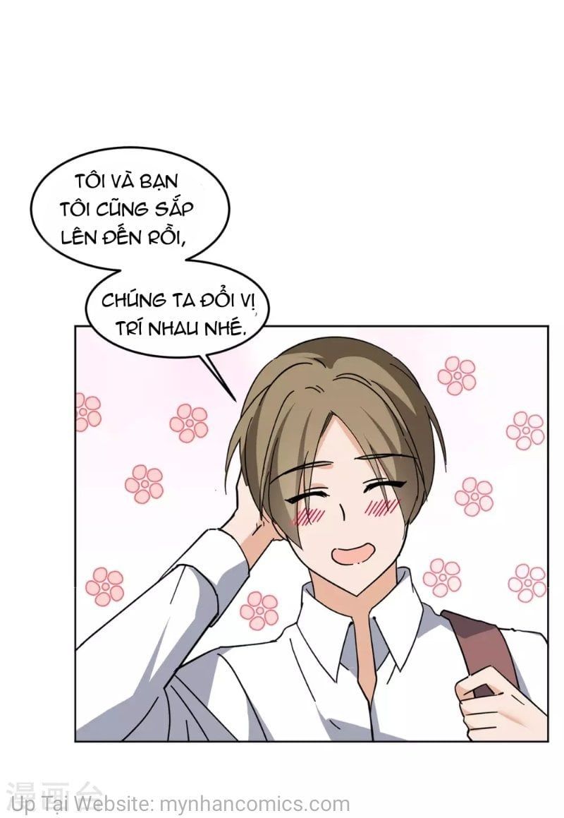 Em Đến Đây, Mời Nằm Xuống Chapter 127 - Trang 2
