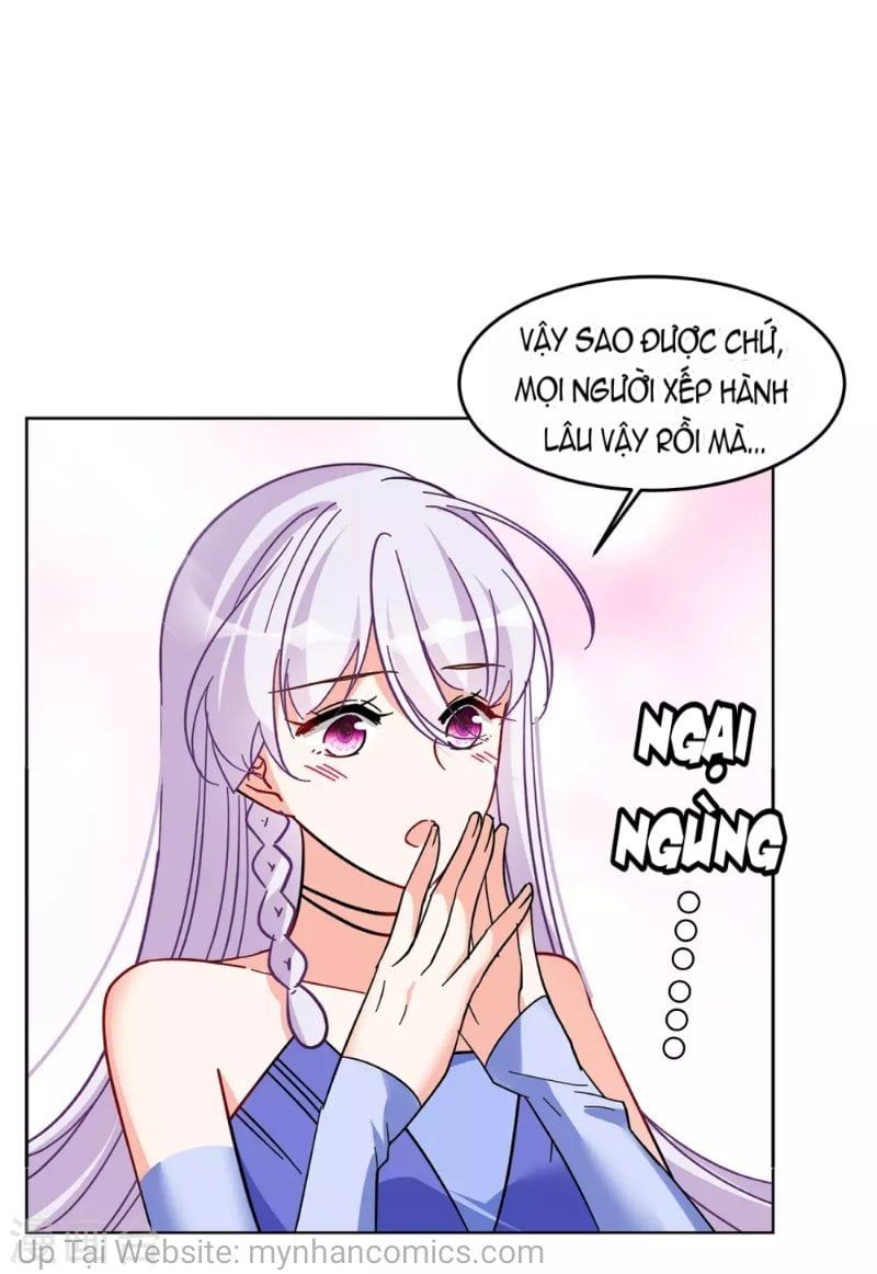 Em Đến Đây, Mời Nằm Xuống Chapter 127 - Trang 2