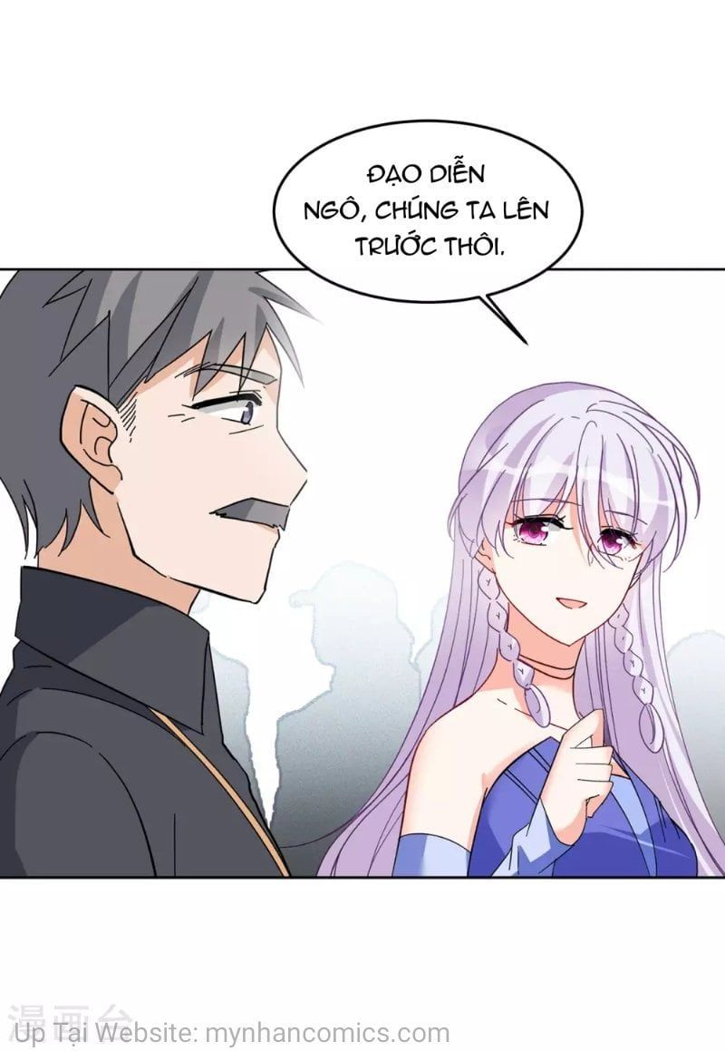 Em Đến Đây, Mời Nằm Xuống Chapter 127 - Trang 2