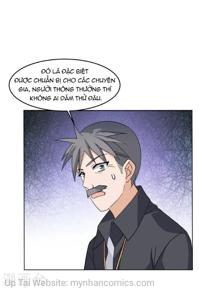 Em Đến Đây, Mời Nằm Xuống Chapter 128 - Trang 2
