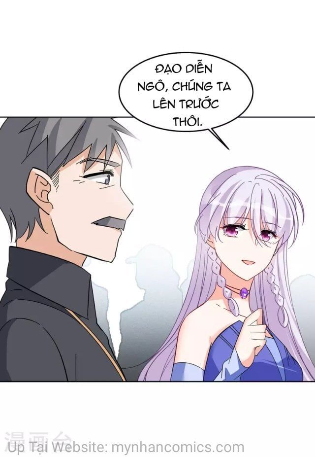 Em Đến Đây, Mời Nằm Xuống Chapter 128 - Trang 2