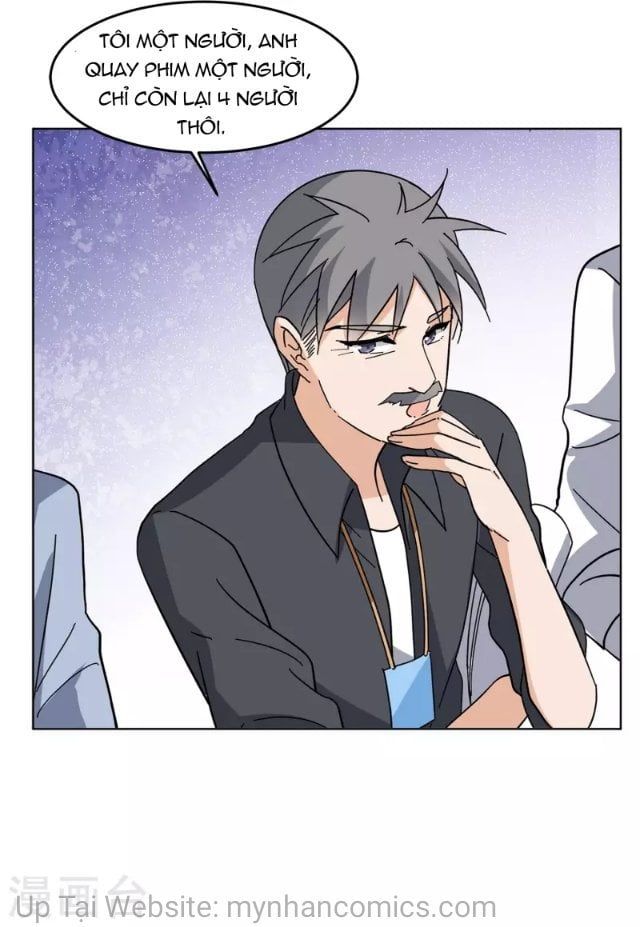 Em Đến Đây, Mời Nằm Xuống Chapter 128 - Trang 2