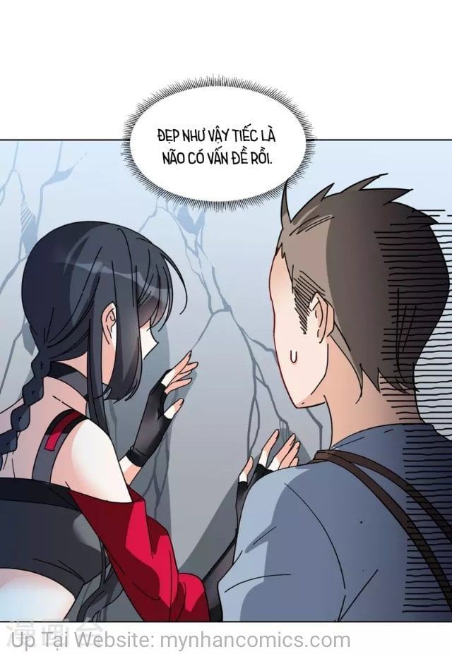 Em Đến Đây, Mời Nằm Xuống Chapter 129 - Trang 2