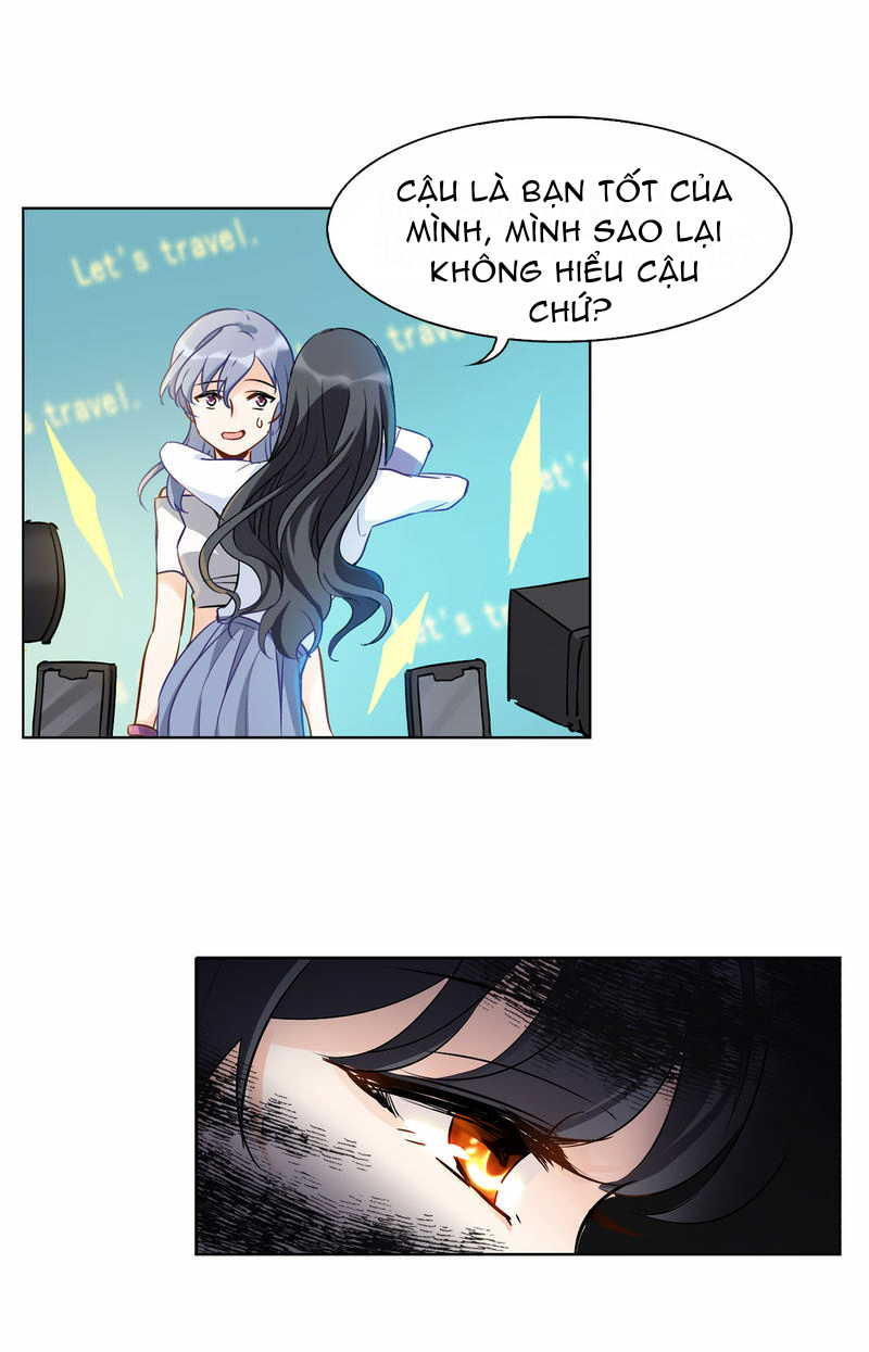 Em Đến Đây, Mời Nằm Xuống Chapter 13 - Trang 2
