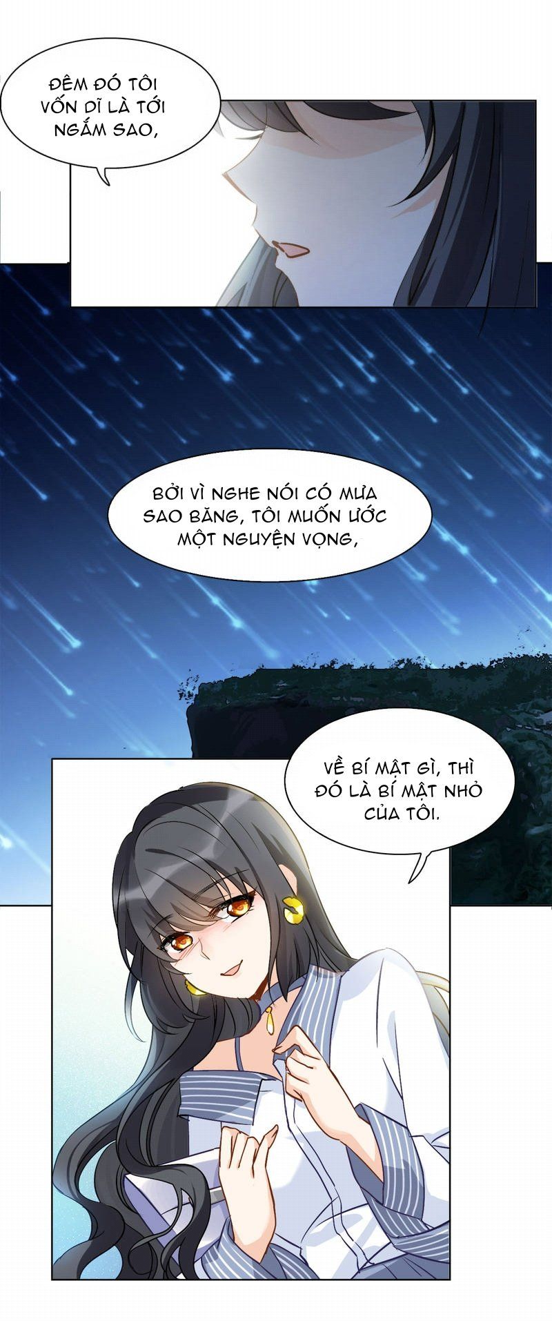 Em Đến Đây, Mời Nằm Xuống Chapter 13 - Trang 2