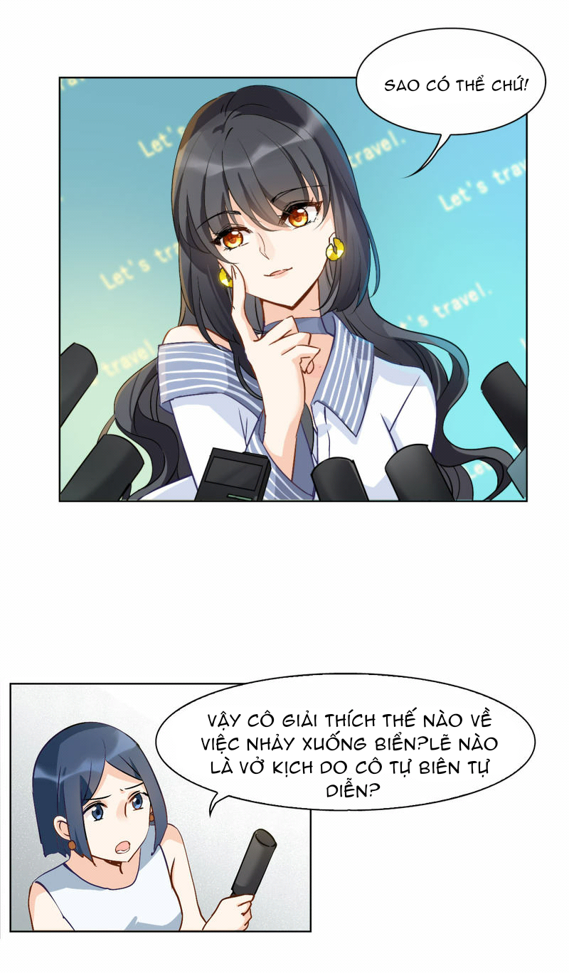 Em Đến Đây, Mời Nằm Xuống Chapter 13 - Trang 2