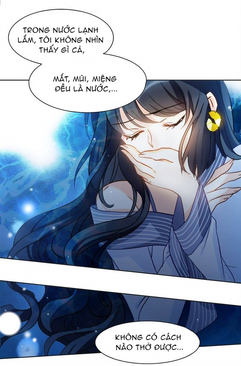 Em Đến Đây, Mời Nằm Xuống Chapter 13 - Trang 2