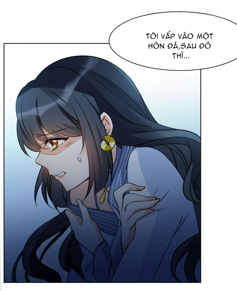 Em Đến Đây, Mời Nằm Xuống Chapter 13 - Trang 2