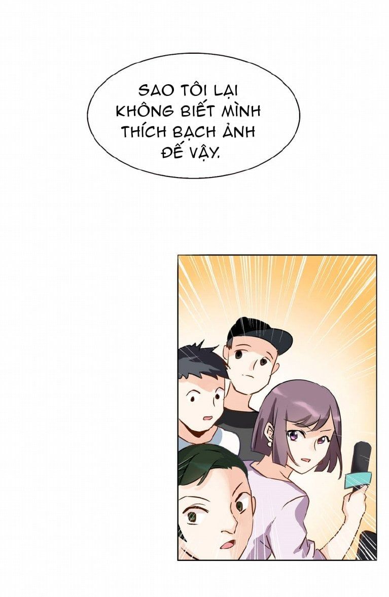 Em Đến Đây, Mời Nằm Xuống Chapter 13 - Trang 2