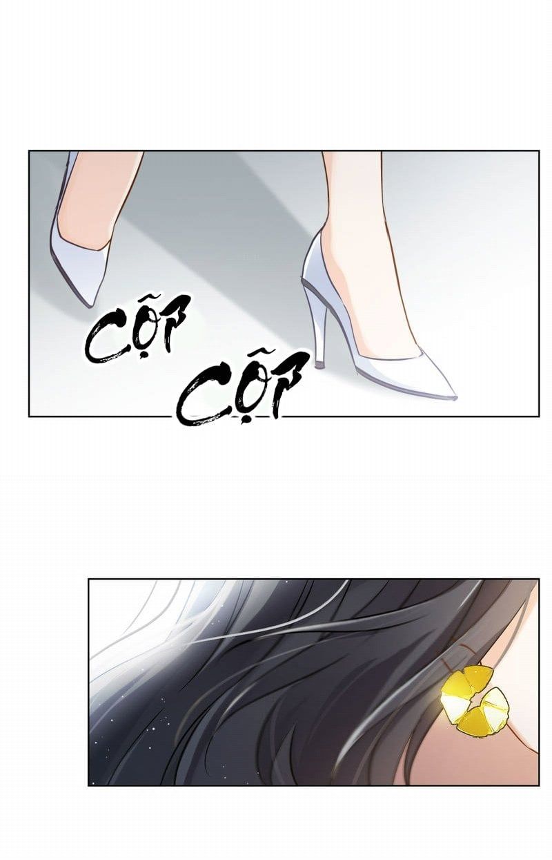 Em Đến Đây, Mời Nằm Xuống Chapter 13 - Trang 2