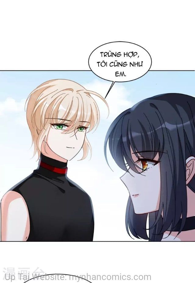 Em Đến Đây, Mời Nằm Xuống Chapter 130 - Trang 2