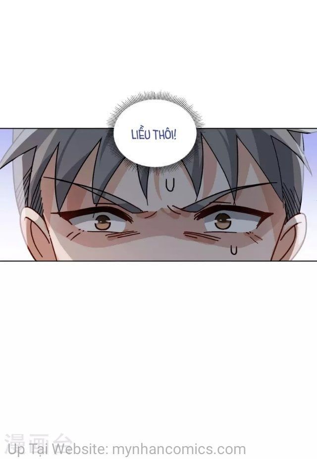 Em Đến Đây, Mời Nằm Xuống Chapter 130 - Trang 2