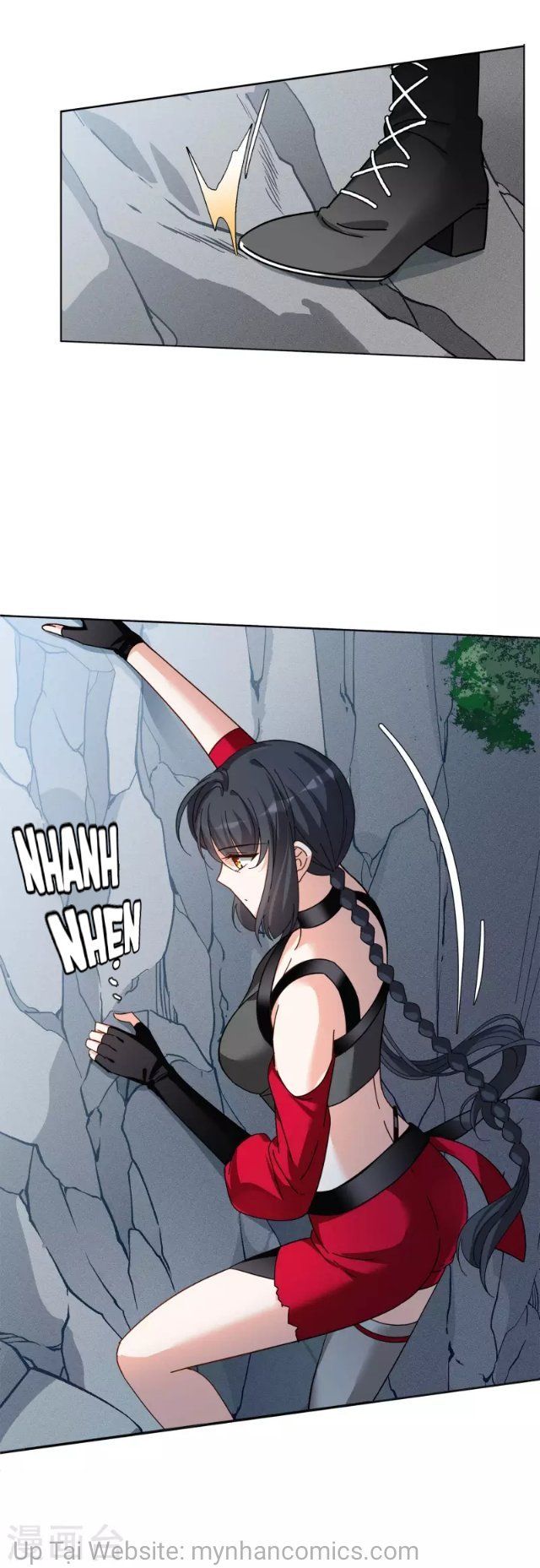 Em Đến Đây, Mời Nằm Xuống Chapter 130 - Trang 2