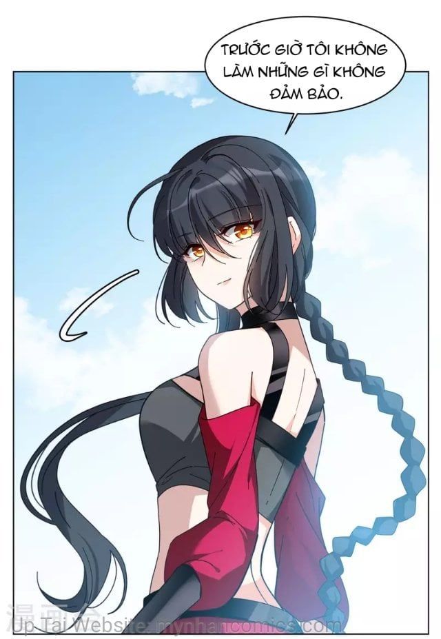 Em Đến Đây, Mời Nằm Xuống Chapter 130 - Trang 2