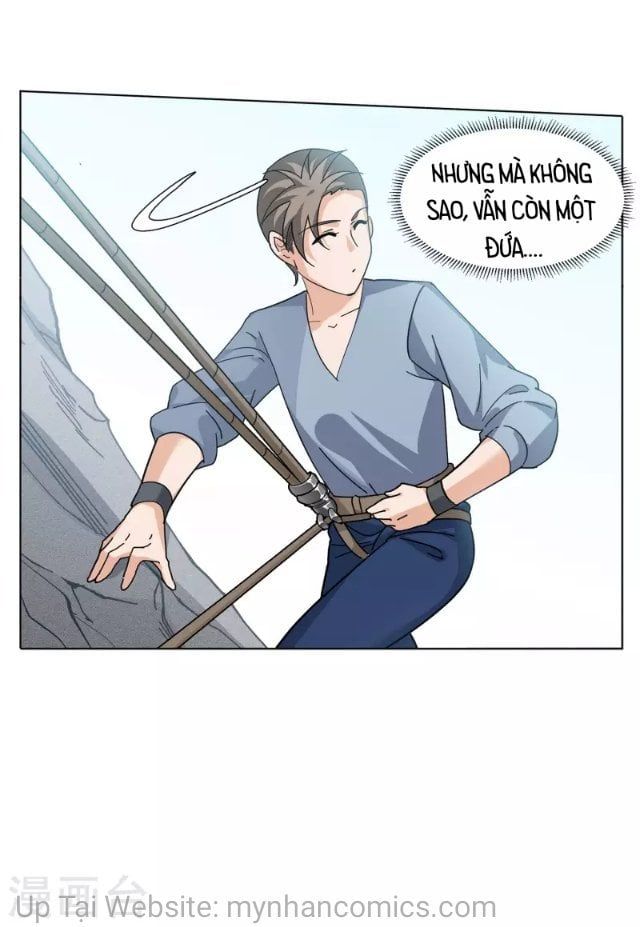 Em Đến Đây, Mời Nằm Xuống Chapter 131 - Trang 2