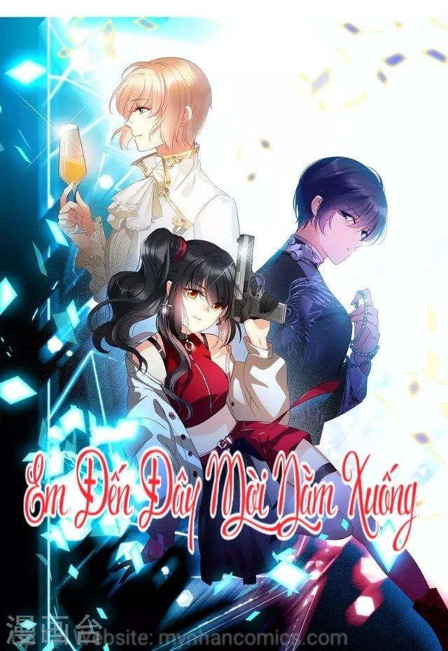 Em Đến Đây, Mời Nằm Xuống Chapter 131 - Trang 2