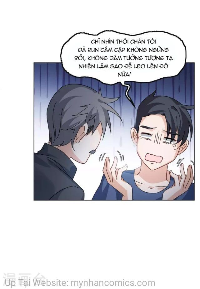 Em Đến Đây, Mời Nằm Xuống Chapter 131 - Trang 2