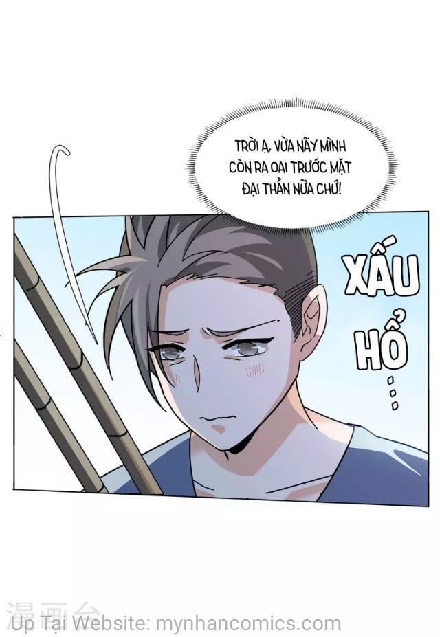 Em Đến Đây, Mời Nằm Xuống Chapter 131 - Trang 2