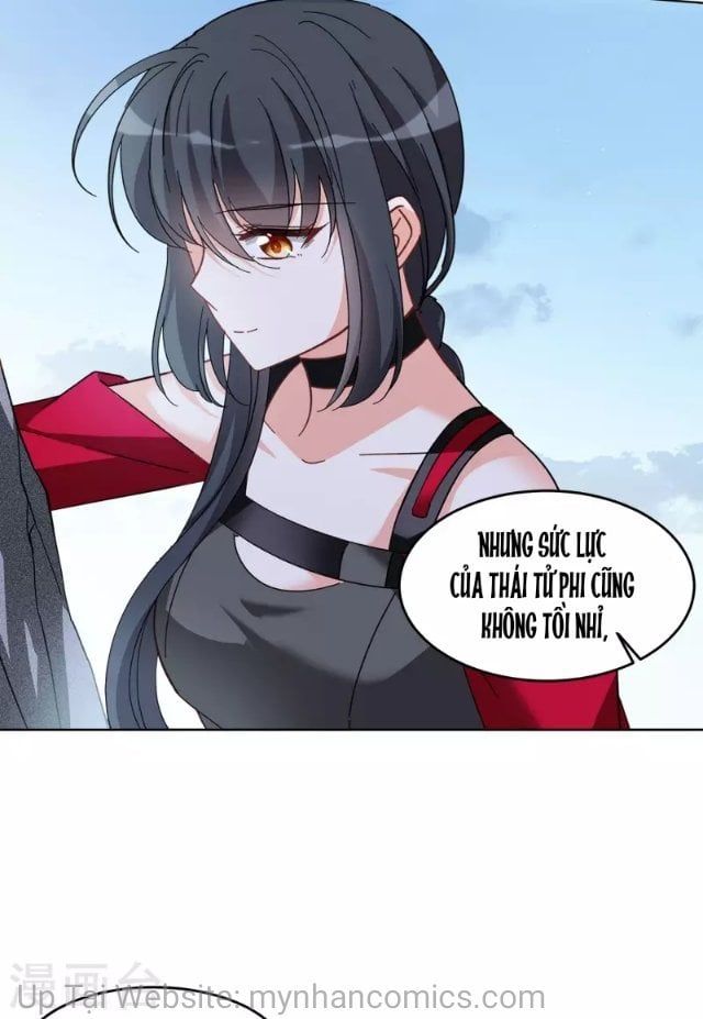 Em Đến Đây, Mời Nằm Xuống Chapter 133 - Trang 2