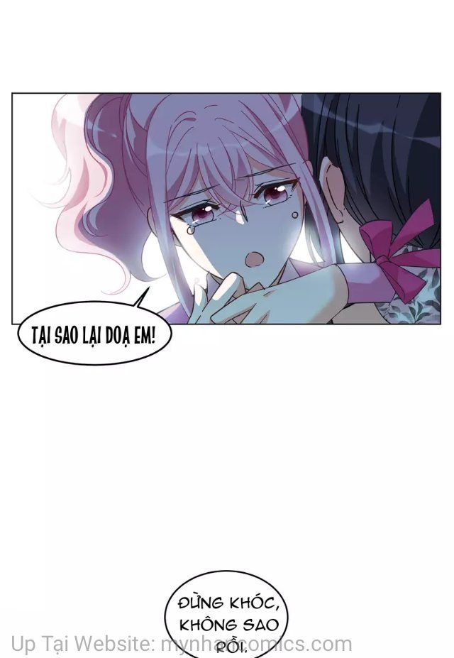 Em Đến Đây, Mời Nằm Xuống Chapter 134 - Trang 2
