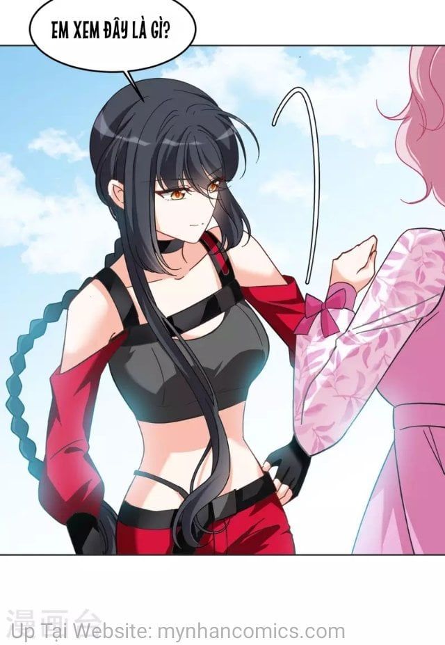 Em Đến Đây, Mời Nằm Xuống Chapter 134 - Trang 2