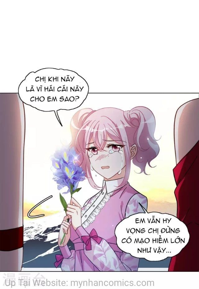 Em Đến Đây, Mời Nằm Xuống Chapter 135 - Trang 2