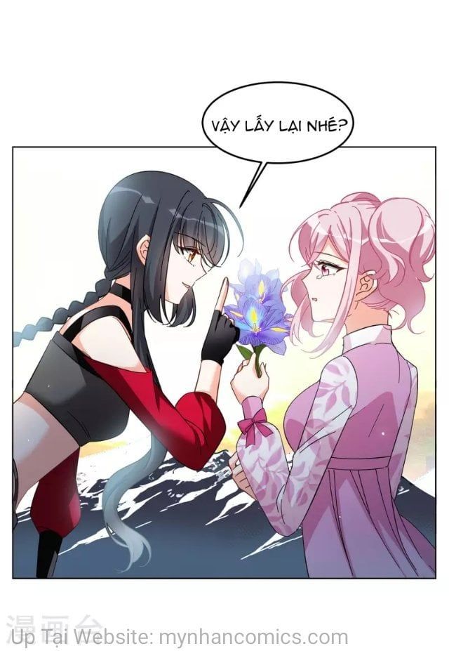 Em Đến Đây, Mời Nằm Xuống Chapter 135 - Trang 2