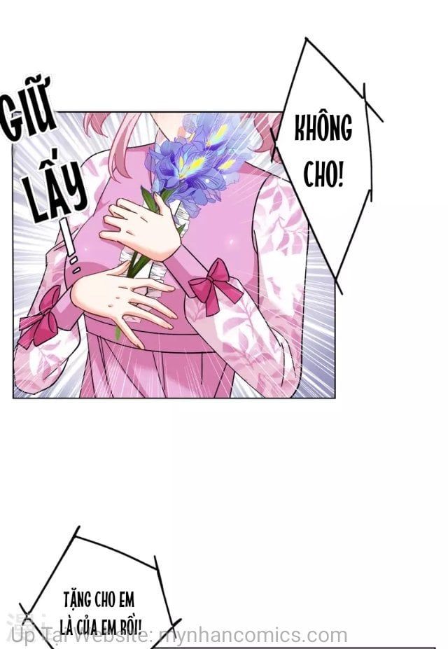 Em Đến Đây, Mời Nằm Xuống Chapter 135 - Trang 2