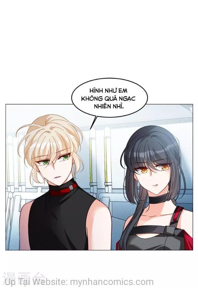 Em Đến Đây, Mời Nằm Xuống Chapter 136 - Trang 2