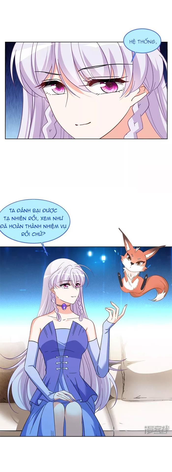 Em Đến Đây, Mời Nằm Xuống Chapter 138 - Trang 2