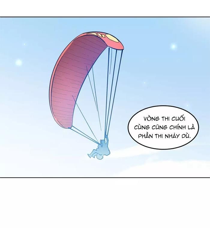 Em Đến Đây, Mời Nằm Xuống Chapter 138 - Trang 2
