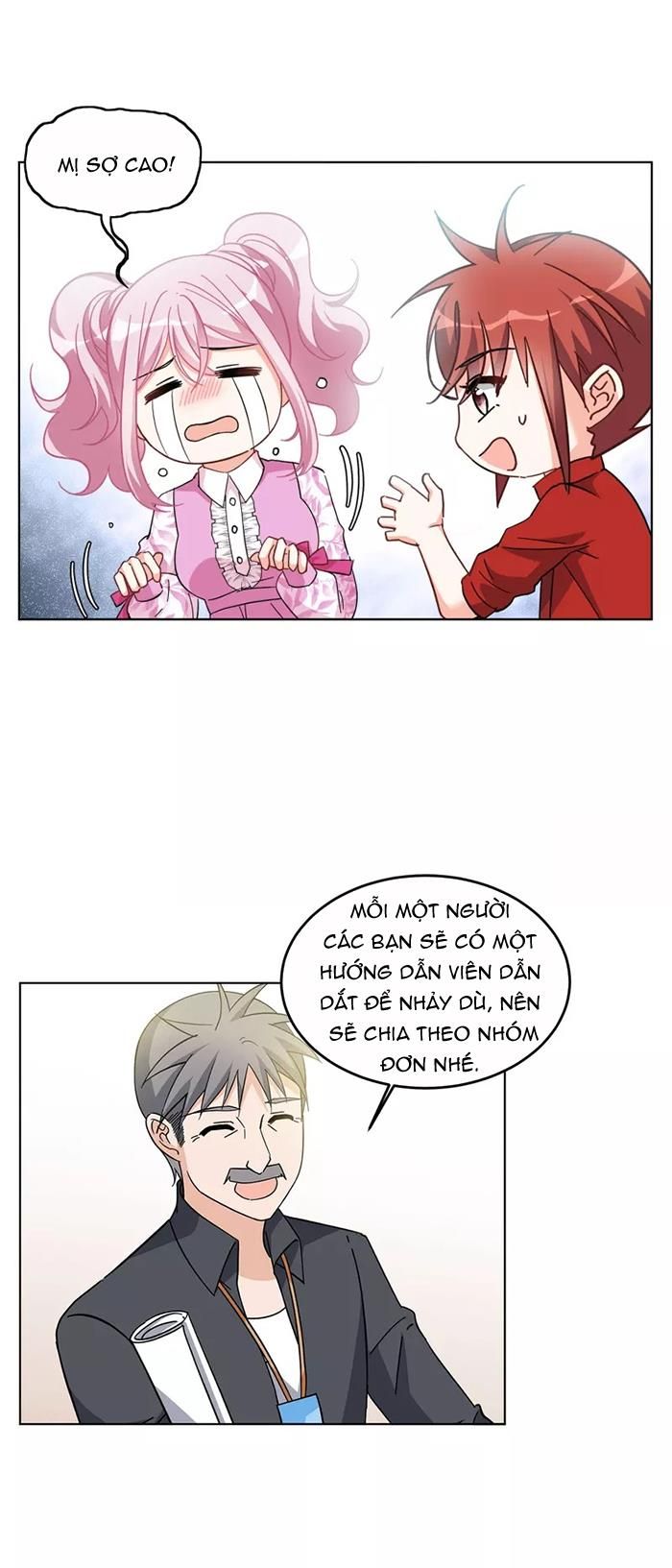 Em Đến Đây, Mời Nằm Xuống Chapter 138 - Trang 2