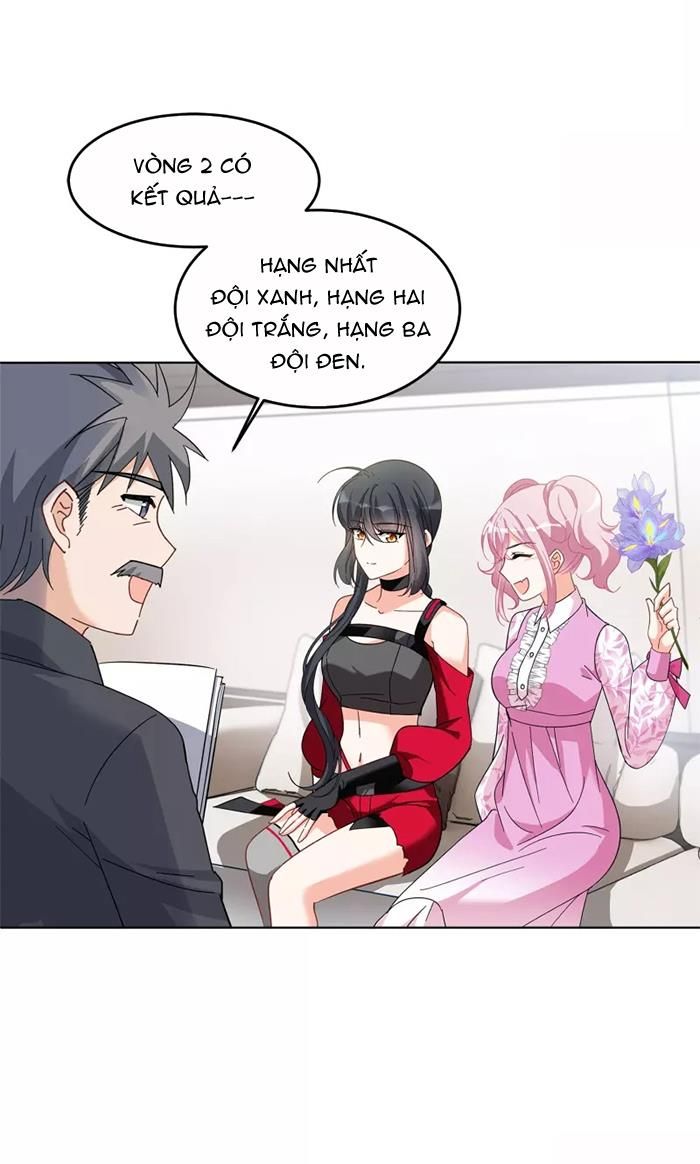 Em Đến Đây, Mời Nằm Xuống Chapter 138 - Trang 2