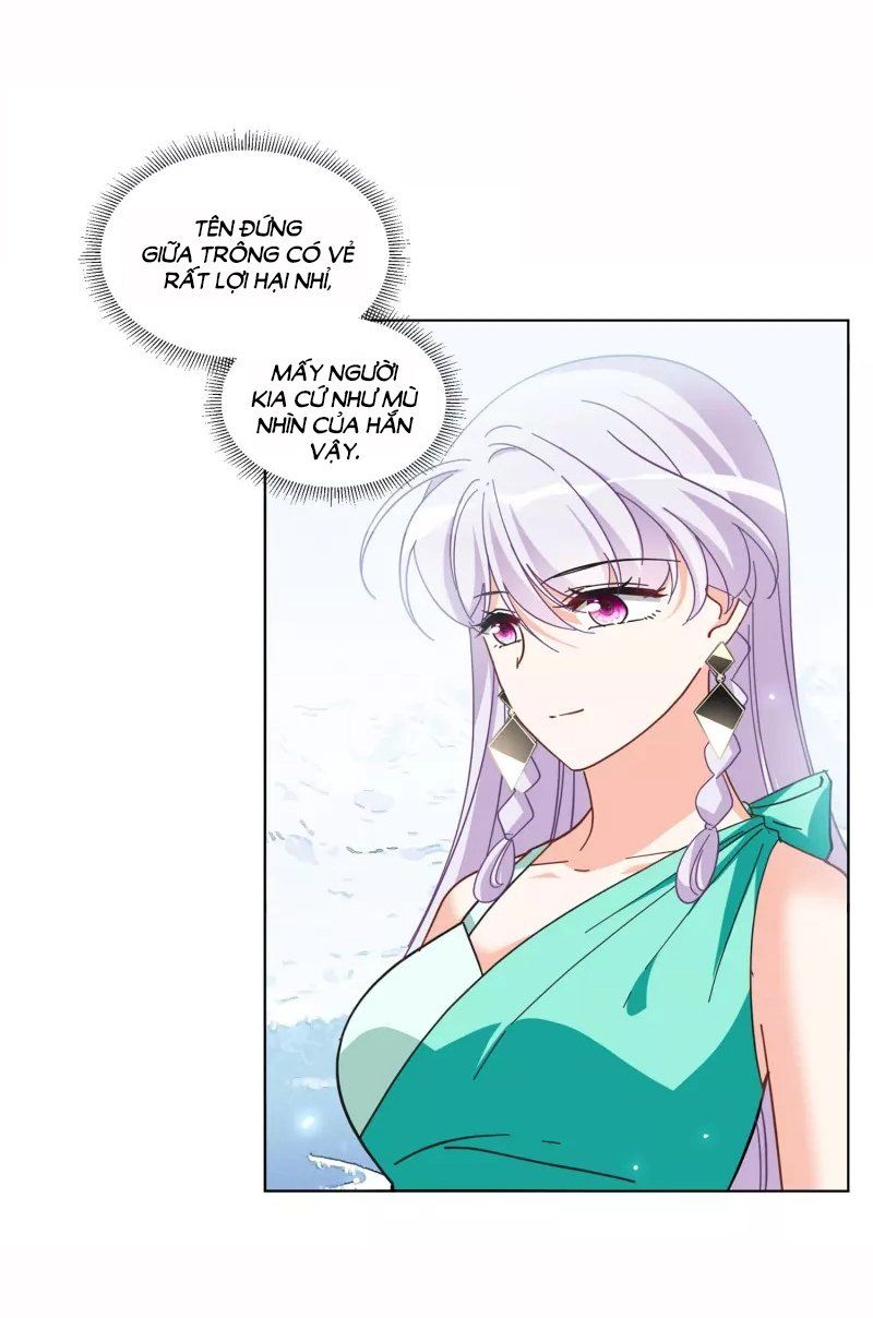 Em Đến Đây, Mời Nằm Xuống Chapter 139 - Trang 2