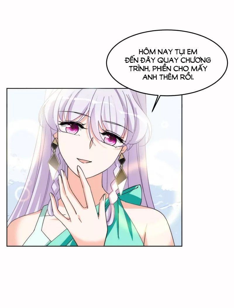 Em Đến Đây, Mời Nằm Xuống Chapter 139 - Trang 2