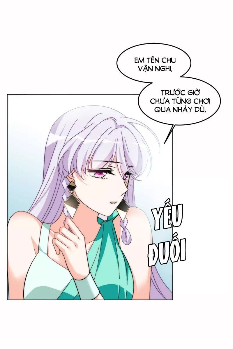 Em Đến Đây, Mời Nằm Xuống Chapter 139 - Trang 2