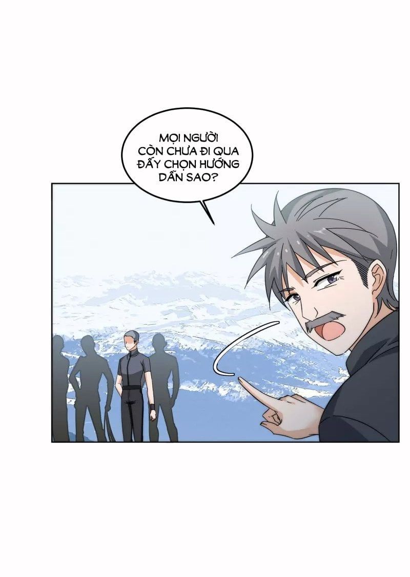 Em Đến Đây, Mời Nằm Xuống Chapter 139 - Trang 2