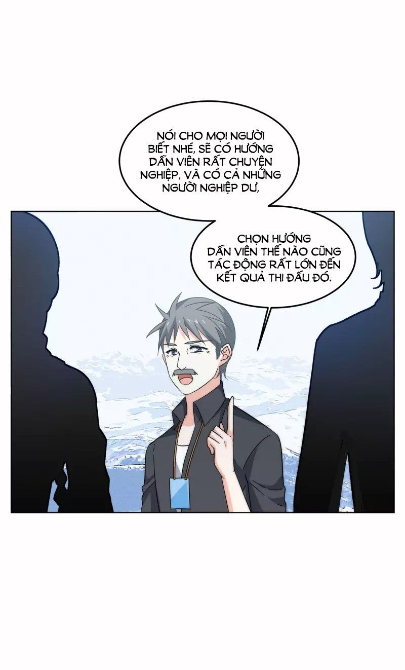 Em Đến Đây, Mời Nằm Xuống Chapter 139 - Trang 2