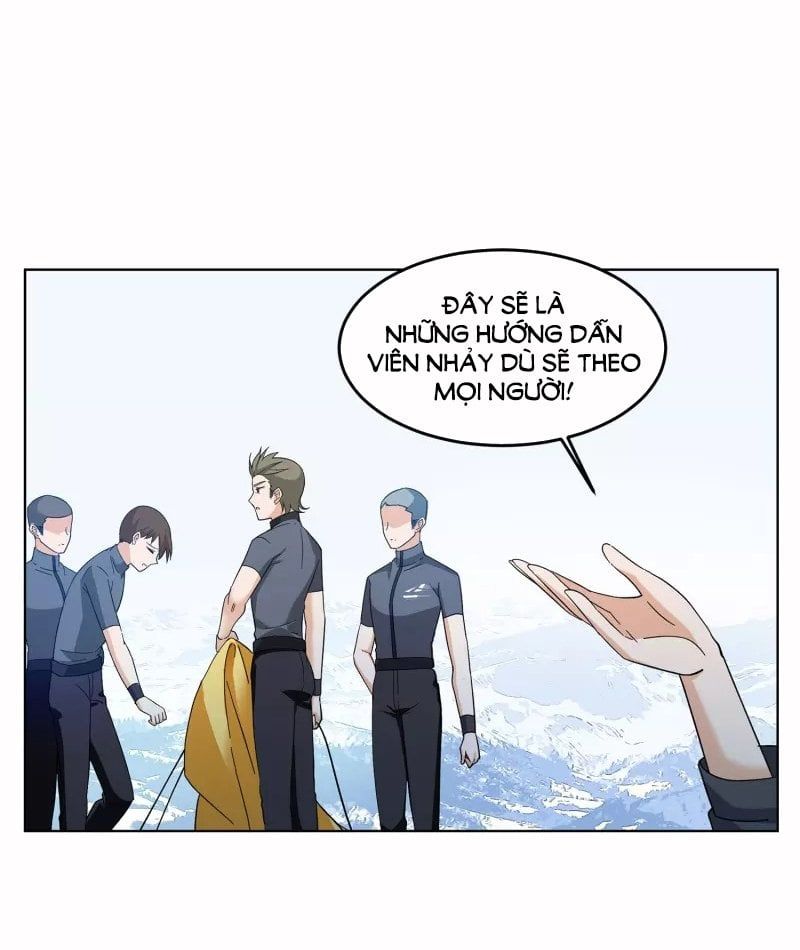 Em Đến Đây, Mời Nằm Xuống Chapter 139 - Trang 2