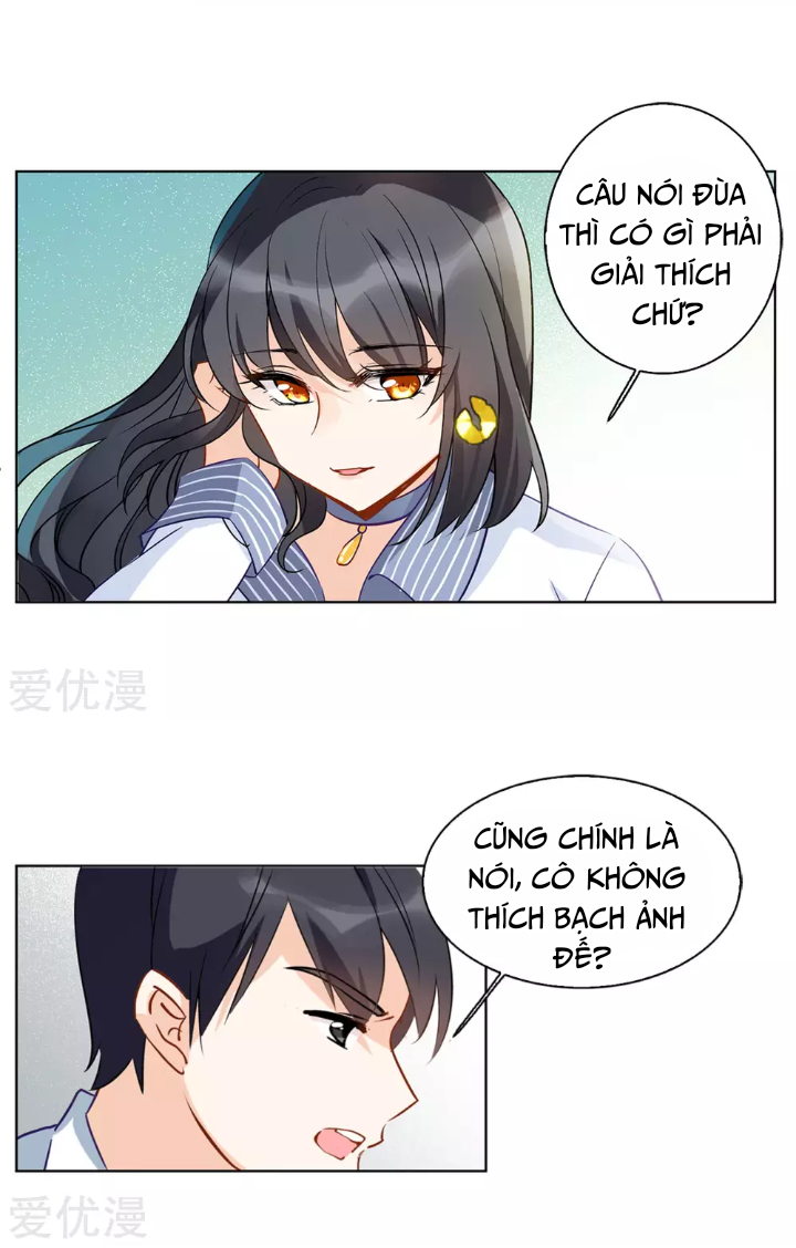 Em Đến Đây, Mời Nằm Xuống Chapter 14 - Trang 2