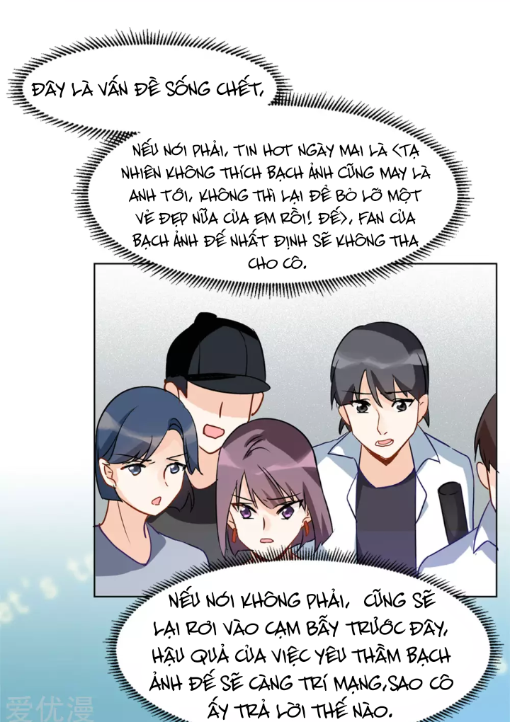 Em Đến Đây, Mời Nằm Xuống Chapter 14 - Trang 2