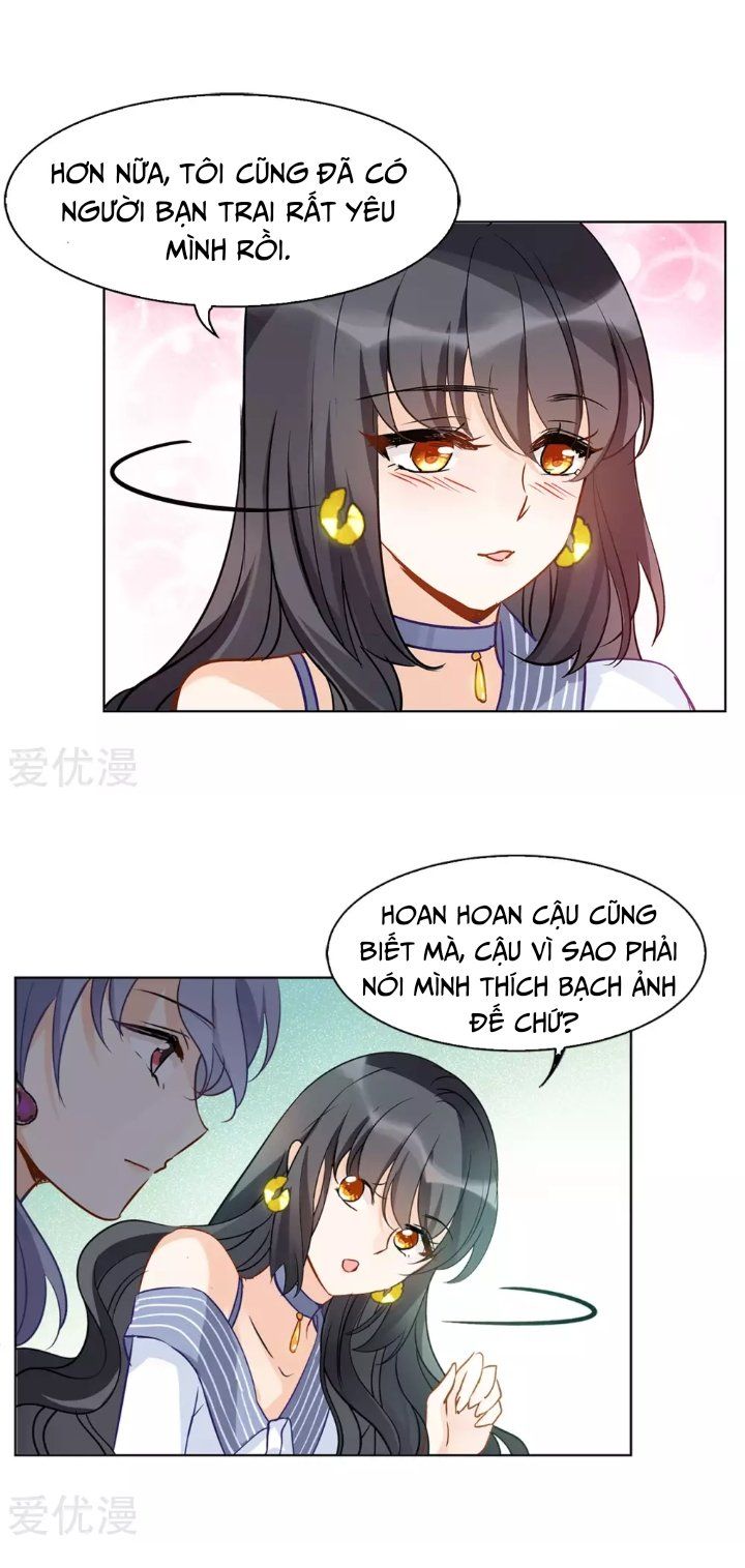 Em Đến Đây, Mời Nằm Xuống Chapter 14 - Trang 2