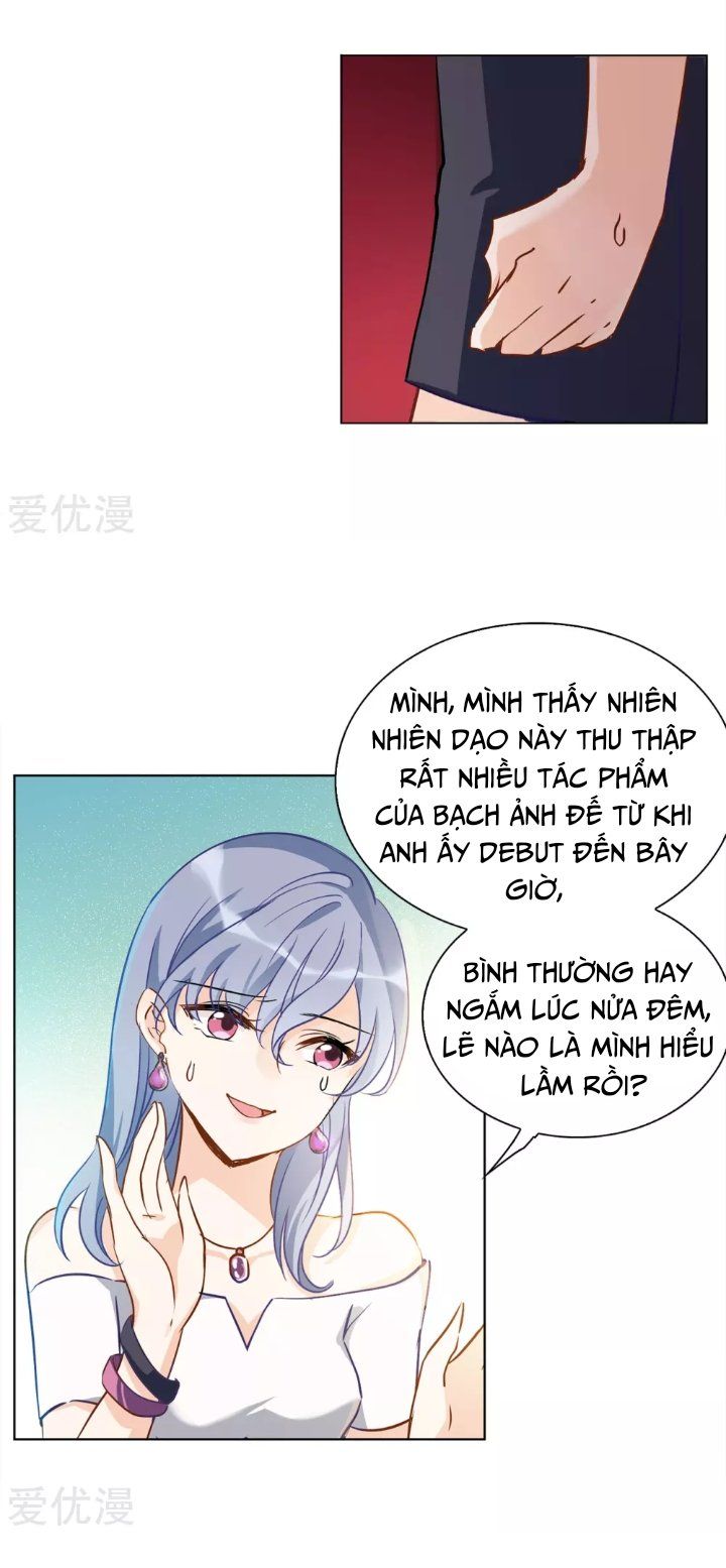 Em Đến Đây, Mời Nằm Xuống Chapter 14 - Trang 2