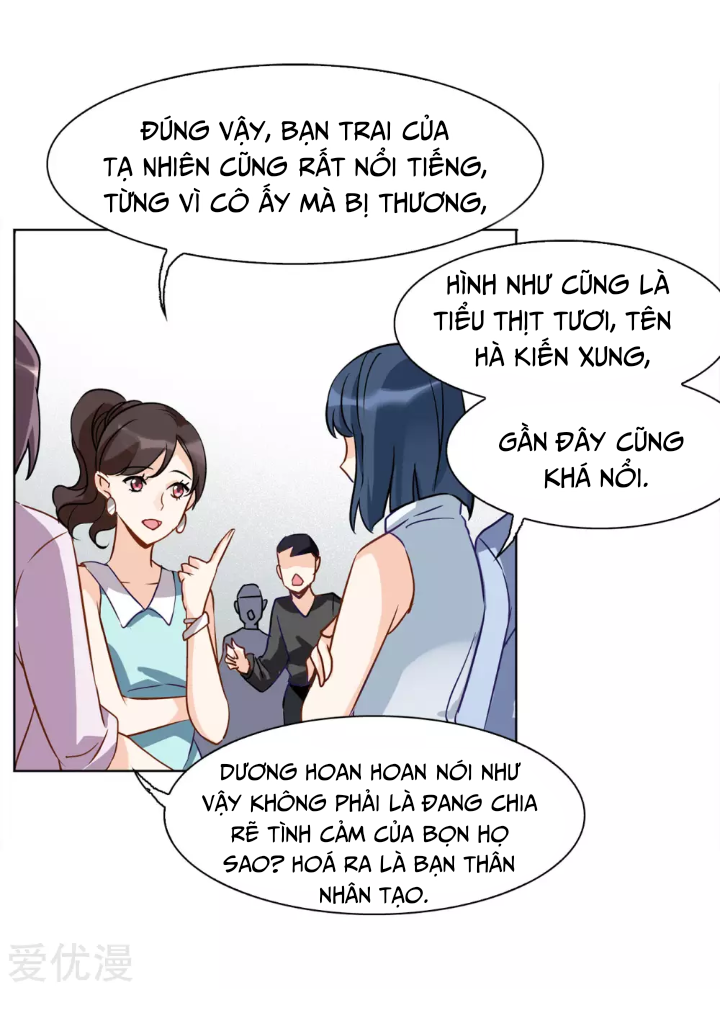 Em Đến Đây, Mời Nằm Xuống Chapter 14 - Trang 2