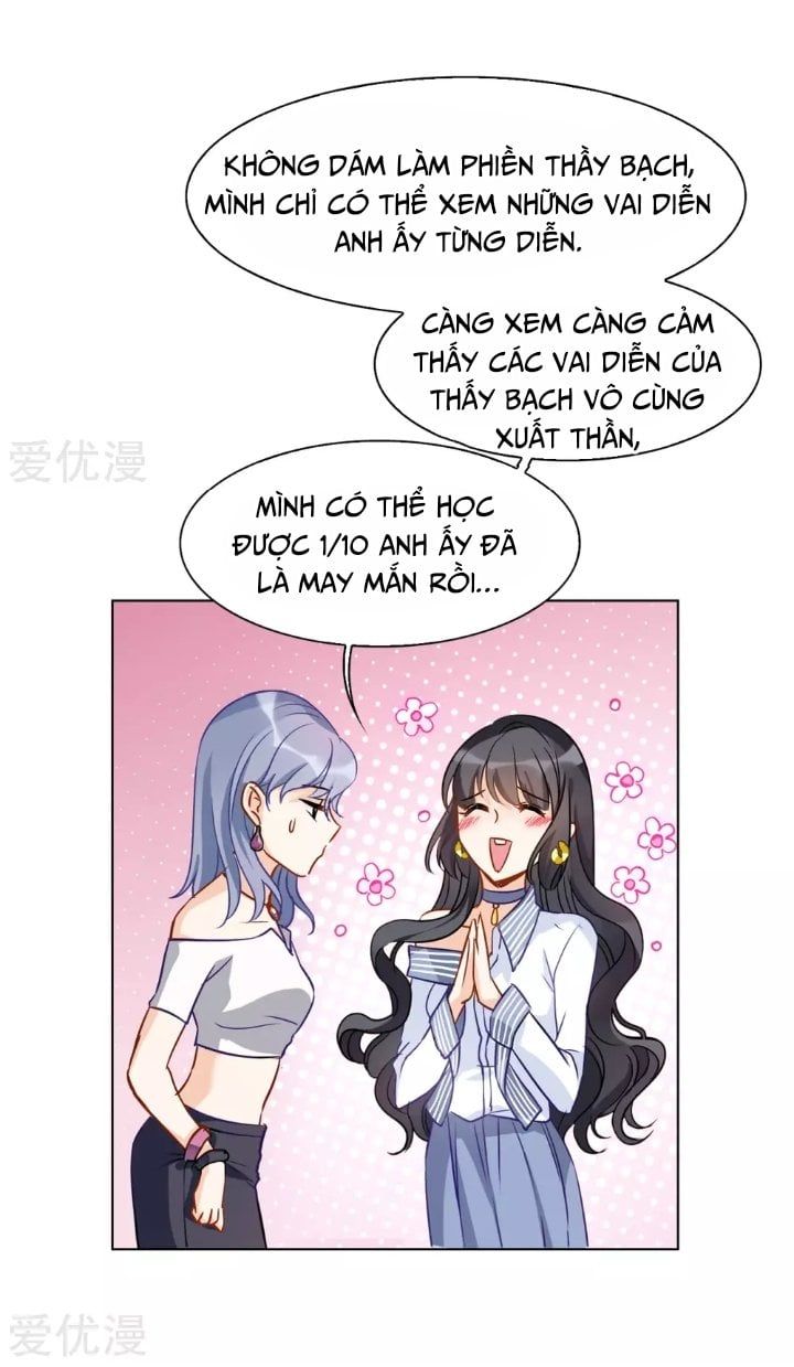 Em Đến Đây, Mời Nằm Xuống Chapter 14 - Trang 2