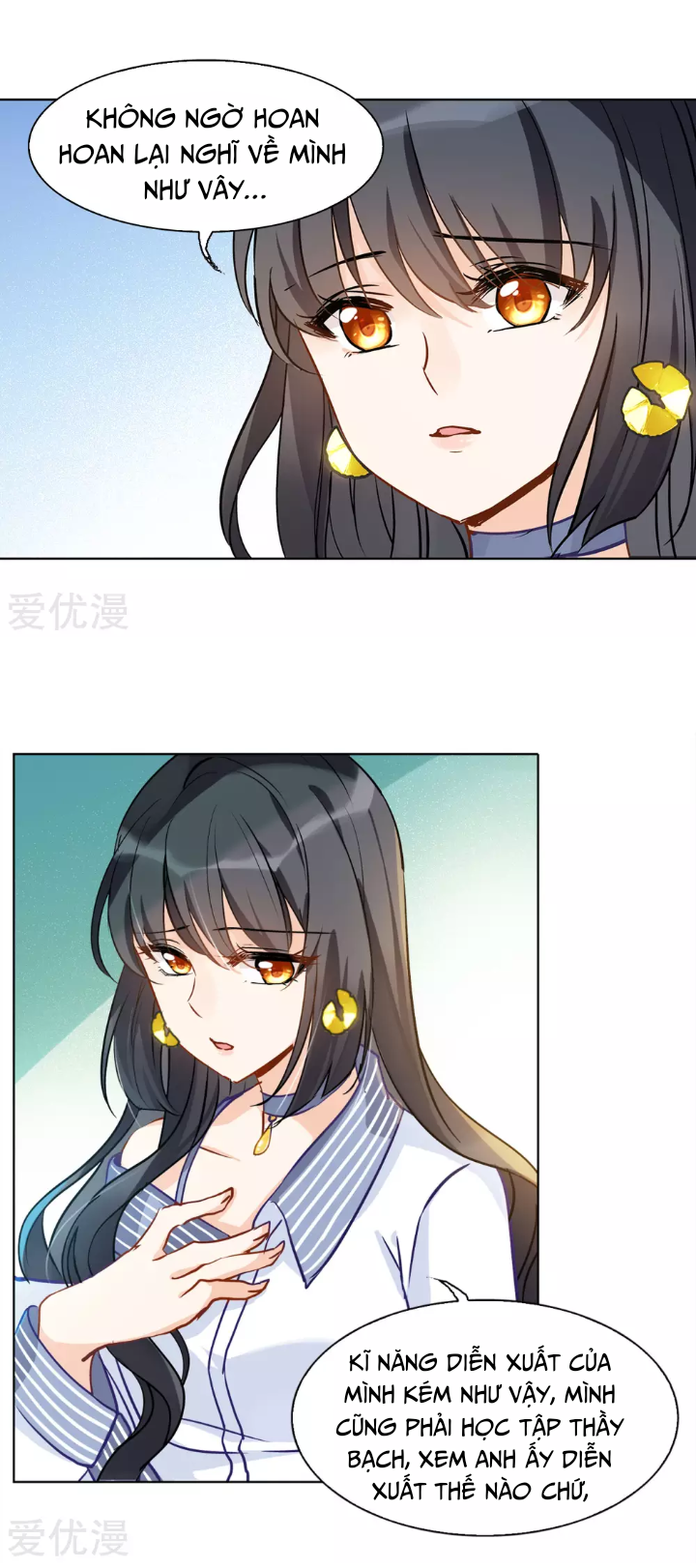 Em Đến Đây, Mời Nằm Xuống Chapter 14 - Trang 2