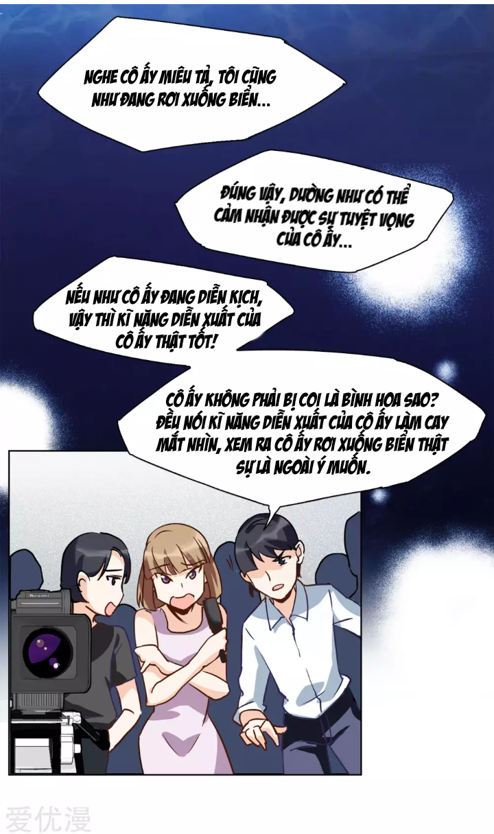 Em Đến Đây, Mời Nằm Xuống Chapter 14 - Trang 2