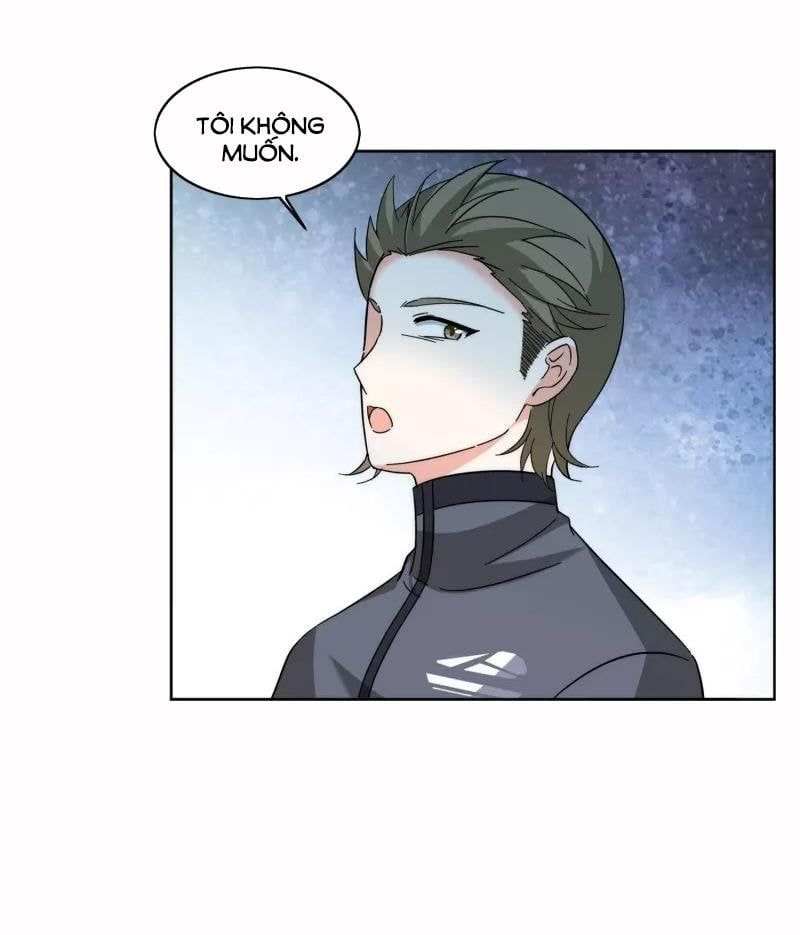 Em Đến Đây, Mời Nằm Xuống Chapter 140 - Trang 2