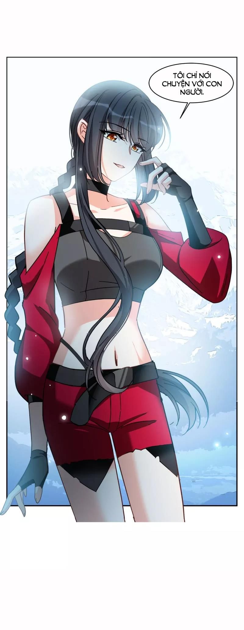 Em Đến Đây, Mời Nằm Xuống Chapter 140 - Trang 2
